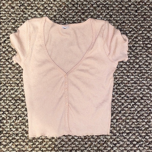Pink Crop - Picture 1 of 1